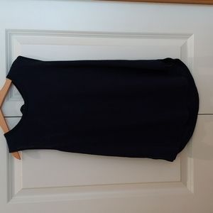 Old Navy Tied Back Tank Top
